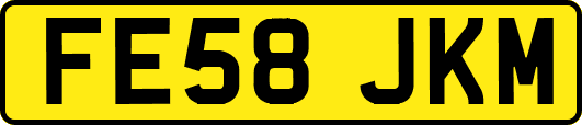 FE58JKM