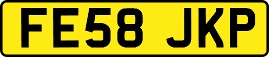 FE58JKP
