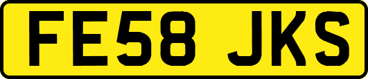 FE58JKS
