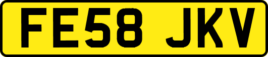 FE58JKV