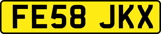FE58JKX