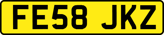 FE58JKZ