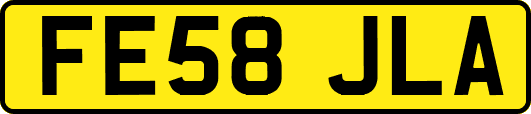 FE58JLA