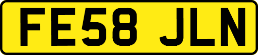 FE58JLN