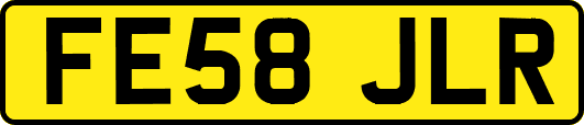 FE58JLR