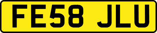 FE58JLU