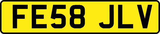 FE58JLV