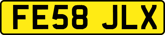 FE58JLX