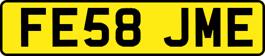FE58JME