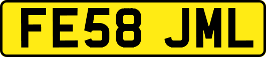 FE58JML