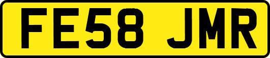 FE58JMR