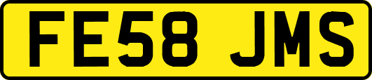 FE58JMS