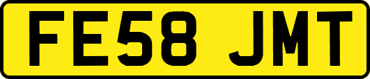 FE58JMT