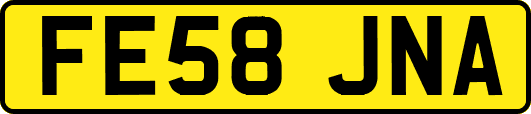 FE58JNA