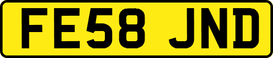FE58JND
