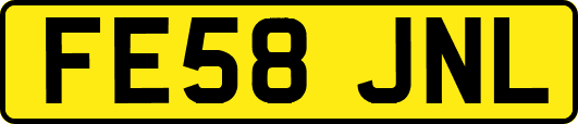FE58JNL