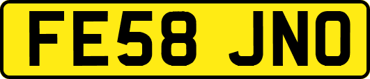 FE58JNO
