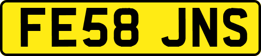 FE58JNS