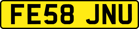 FE58JNU
