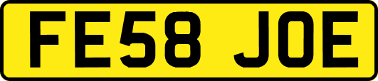 FE58JOE