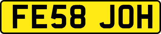 FE58JOH