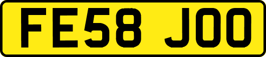 FE58JOO