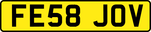 FE58JOV
