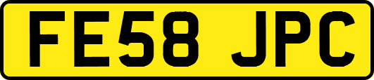 FE58JPC