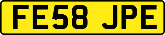 FE58JPE