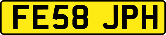 FE58JPH