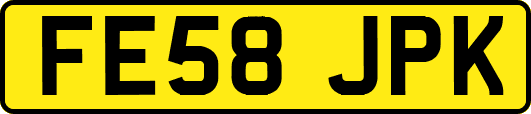 FE58JPK