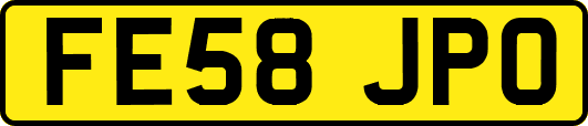FE58JPO