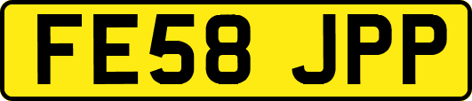 FE58JPP