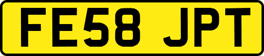 FE58JPT