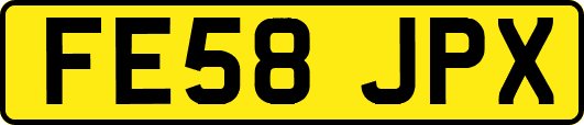 FE58JPX