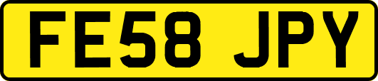 FE58JPY