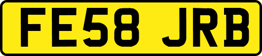 FE58JRB