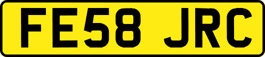 FE58JRC