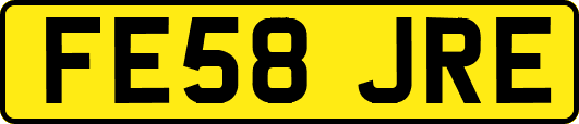 FE58JRE