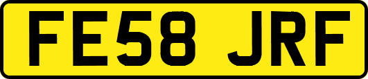 FE58JRF