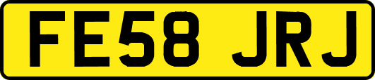 FE58JRJ