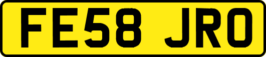 FE58JRO