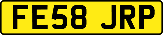 FE58JRP