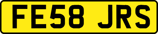 FE58JRS