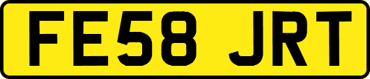 FE58JRT