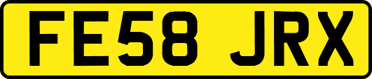 FE58JRX