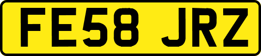 FE58JRZ