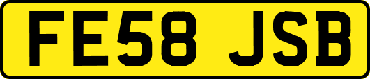 FE58JSB