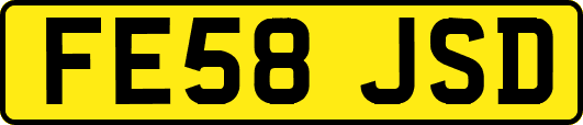 FE58JSD