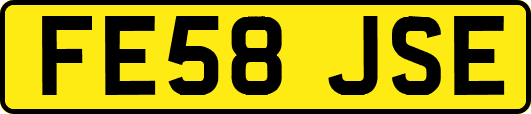 FE58JSE